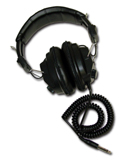 Standard Headset (31A005)