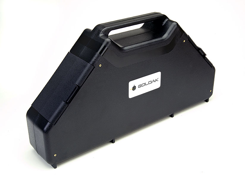 Carry case (93F610) for Triad 2310