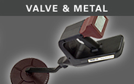 Valve and Metal