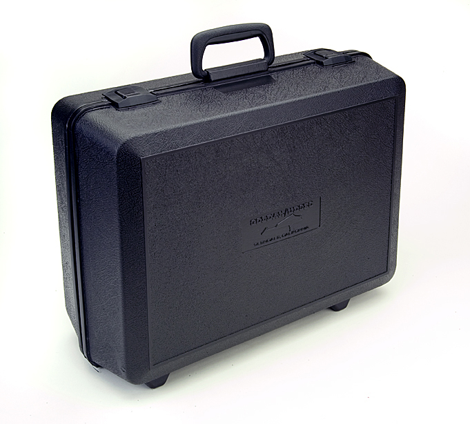 Old Style Hi-Impact Carry Case for 777-A (19C026)