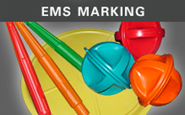 EMS Marking