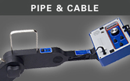 Pipe and Cable